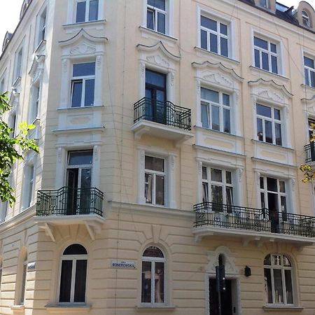 Apartamenty Lili & Country Krasków Eksteriør bilde