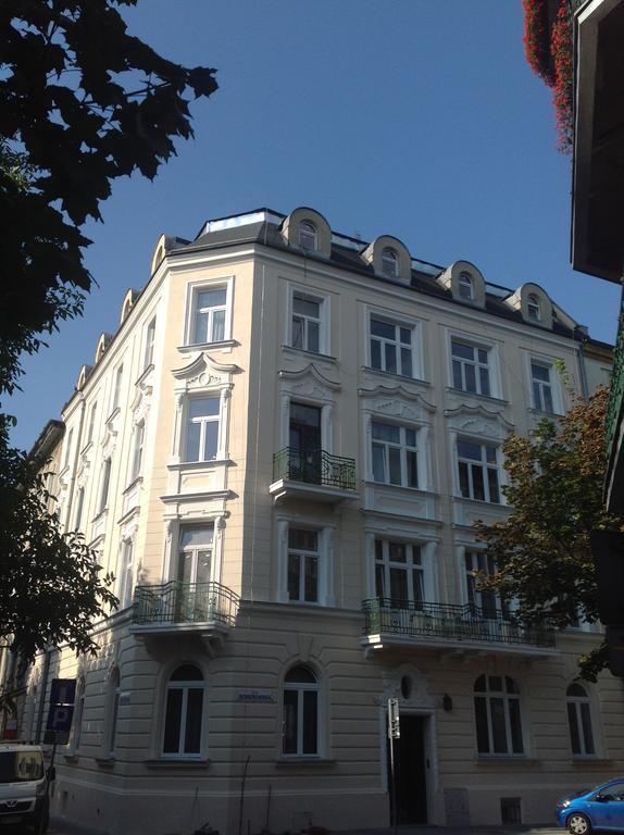 Apartamenty Lili & Country Krasków Eksteriør bilde