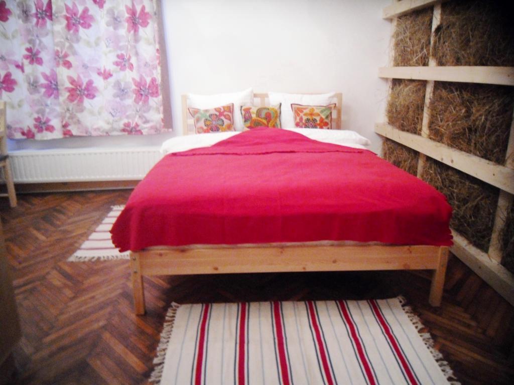 Apartamenty Lili & Country Krasków Rom bilde