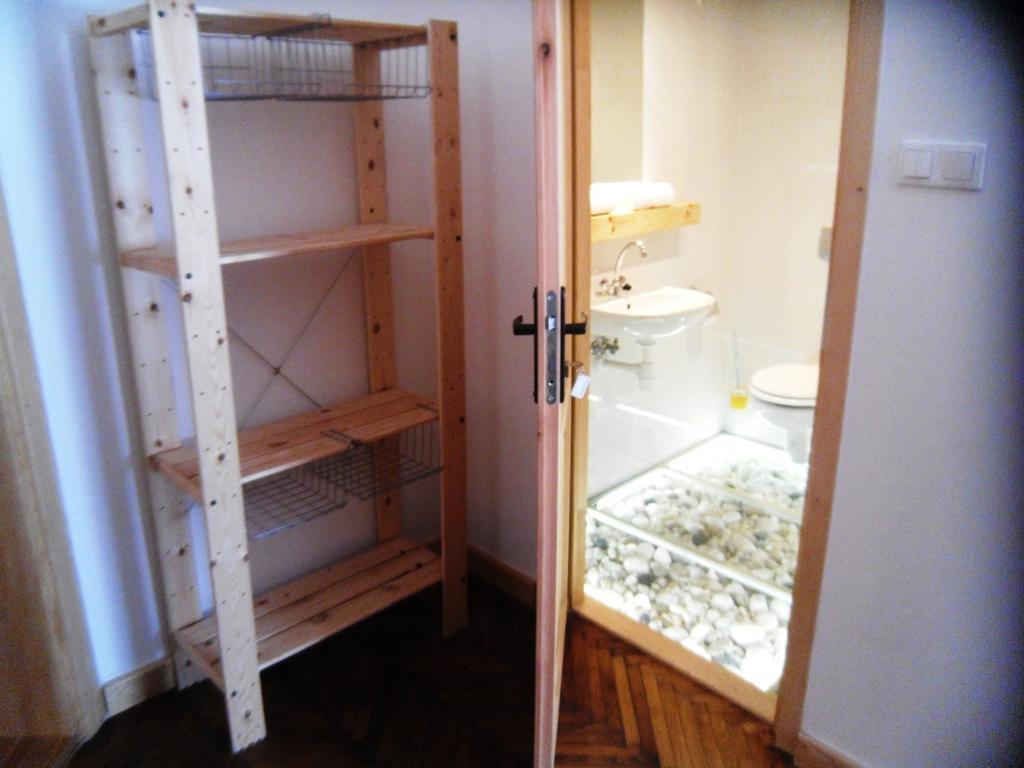 Apartamenty Lili & Country Krasków Rom bilde