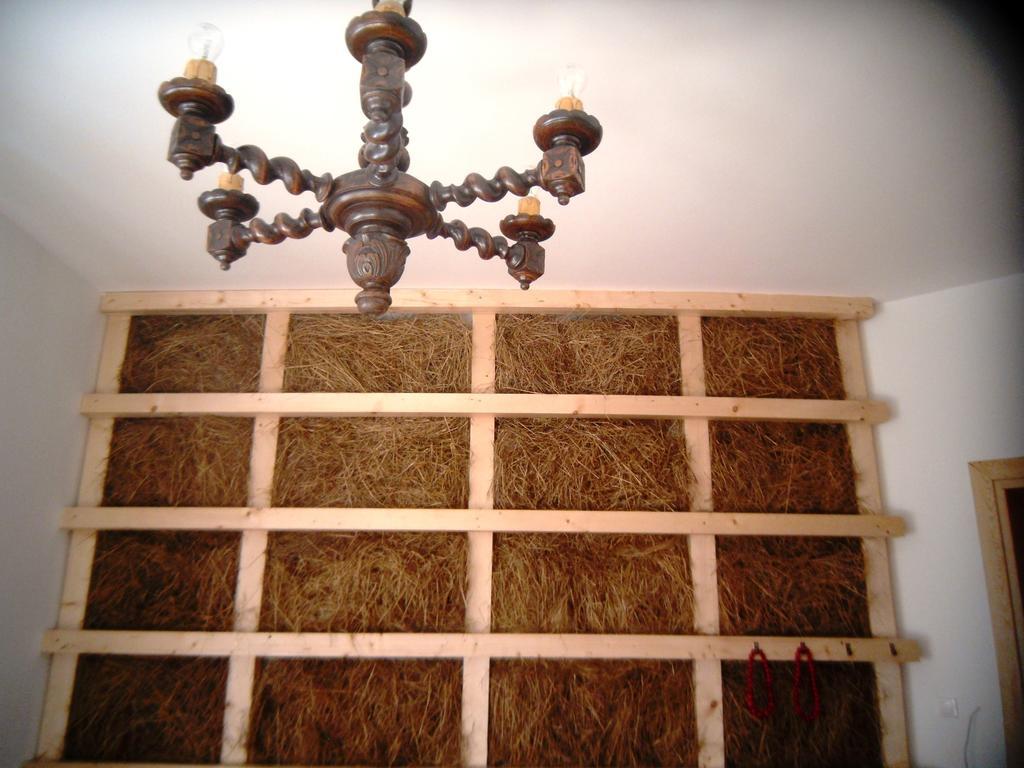 Apartamenty Lili & Country Krasków Rom bilde