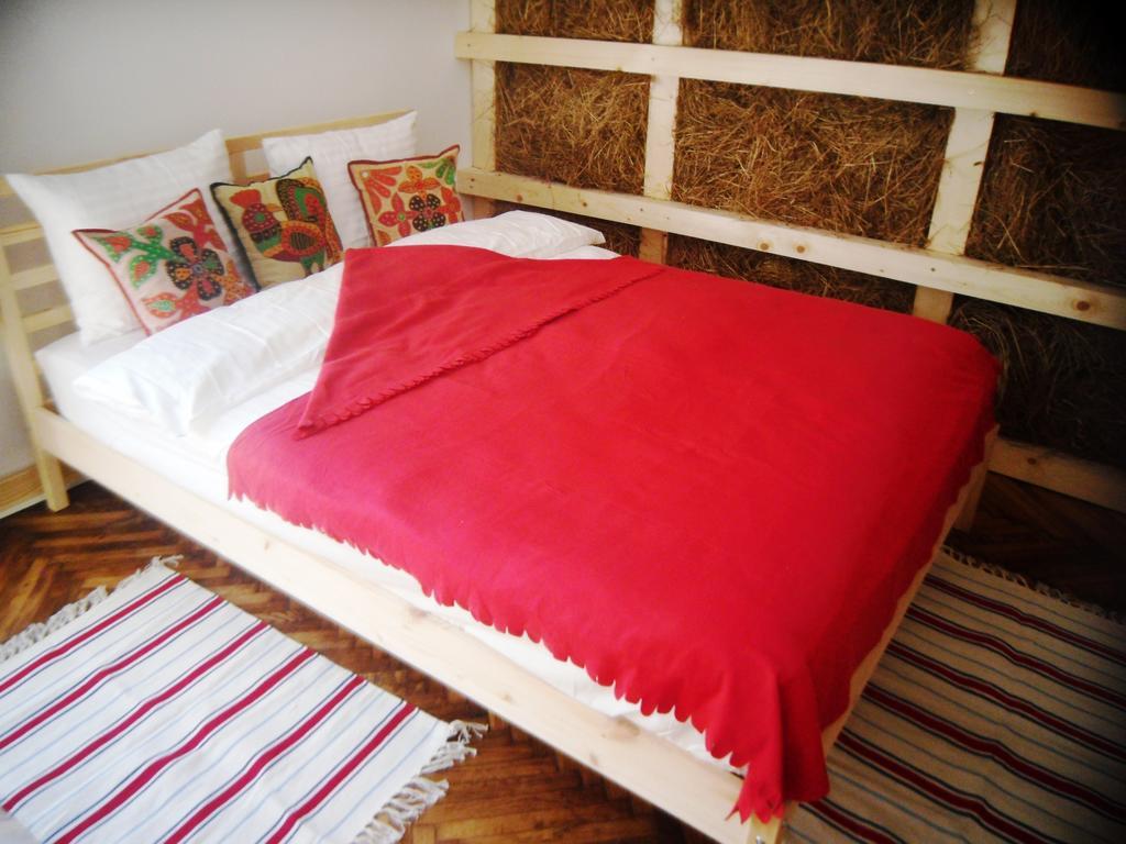 Apartamenty Lili & Country Krasków Rom bilde