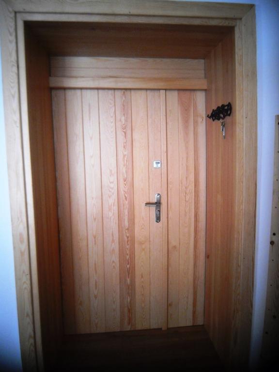 Apartamenty Lili & Country Krasków Rom bilde