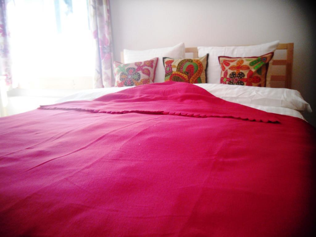 Apartamenty Lili & Country Krasków Rom bilde