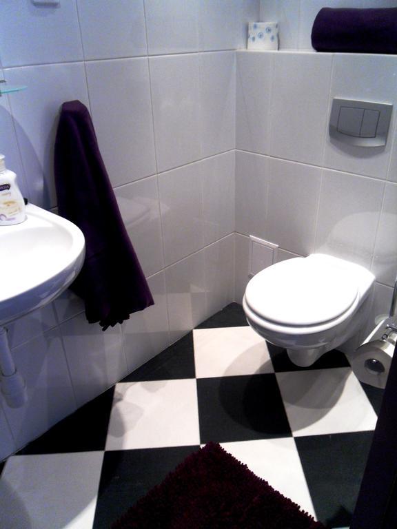Apartamenty Lili & Country Krasków Rom bilde