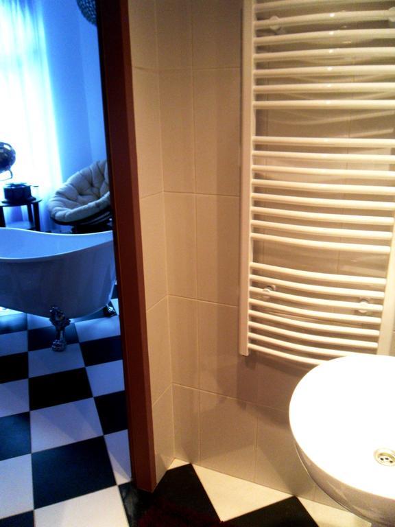 Apartamenty Lili & Country Krasków Rom bilde
