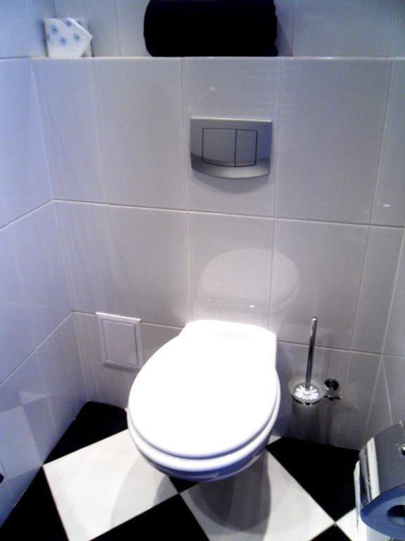 Apartamenty Lili & Country Krasków Rom bilde