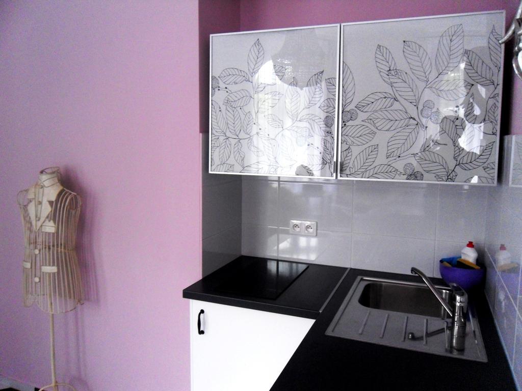 Apartamenty Lili & Country Krasków Rom bilde