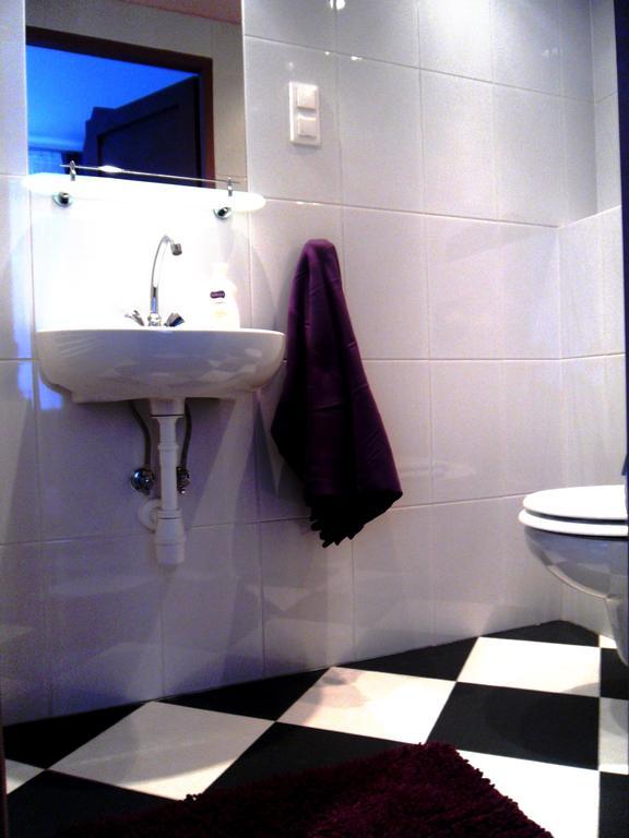 Apartamenty Lili & Country Krasków Rom bilde