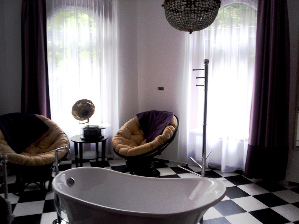 Apartamenty Lili & Country Krasków Rom bilde