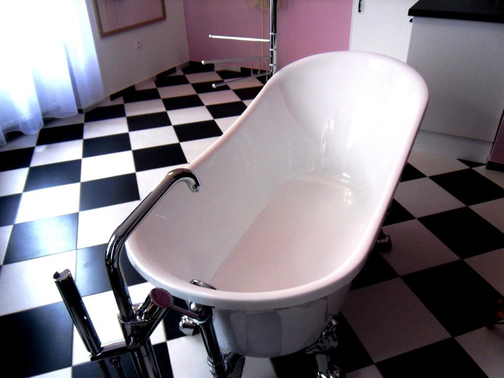 Apartamenty Lili & Country Krasków Rom bilde
