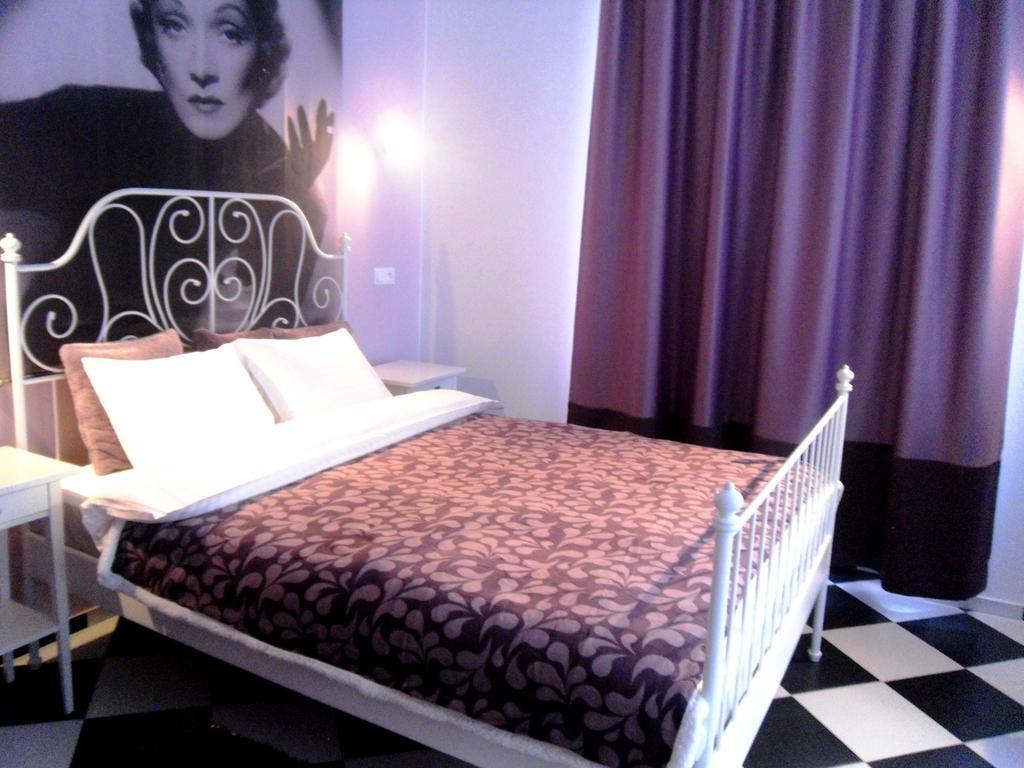 Apartamenty Lili & Country Krasków Rom bilde