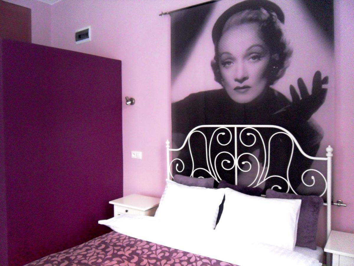 Apartamenty Lili & Country Krasków Eksteriør bilde